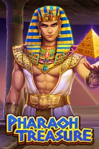 Pharaoh Treasure